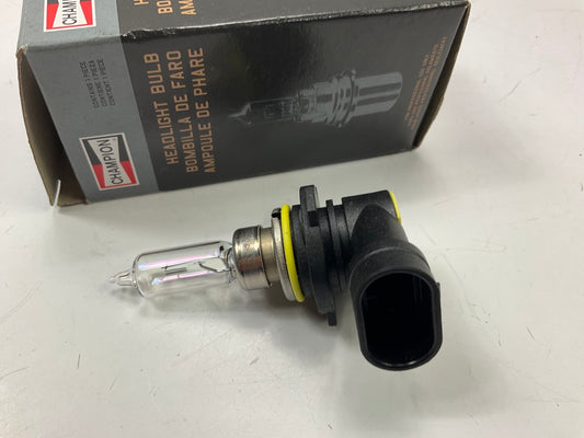 Champion 9012LL Long Life Halogen Headlamp Headlight Light Lamp Bulb