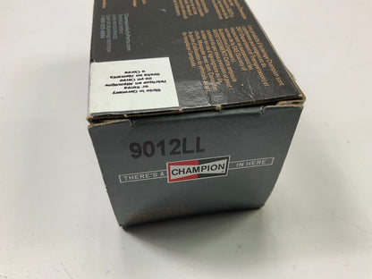 Champion 9012LL Long Life Halogen Headlamp Headlight Light Lamp Bulb