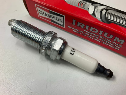 Champion 9033 Iridium Ignition Spark Plug