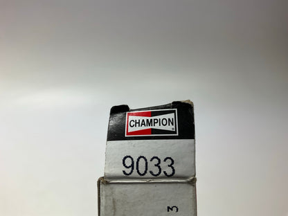 Champion 9033 Iridium Ignition Spark Plug