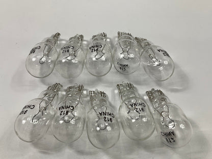 (10) Champion 912 Light Bulbs