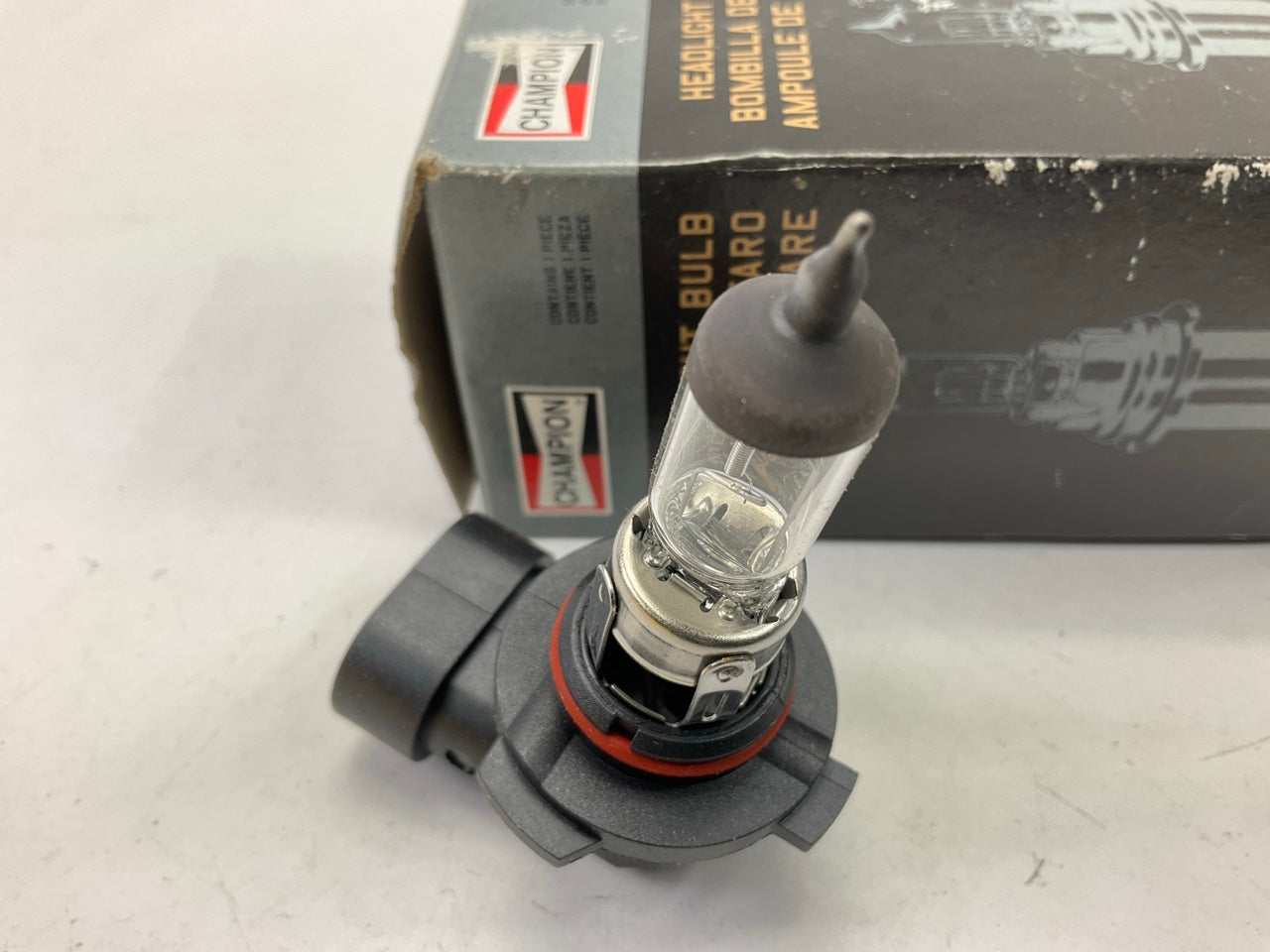 Champion 9140 Fog Headlight  Headlamp Lamp Light Bulb