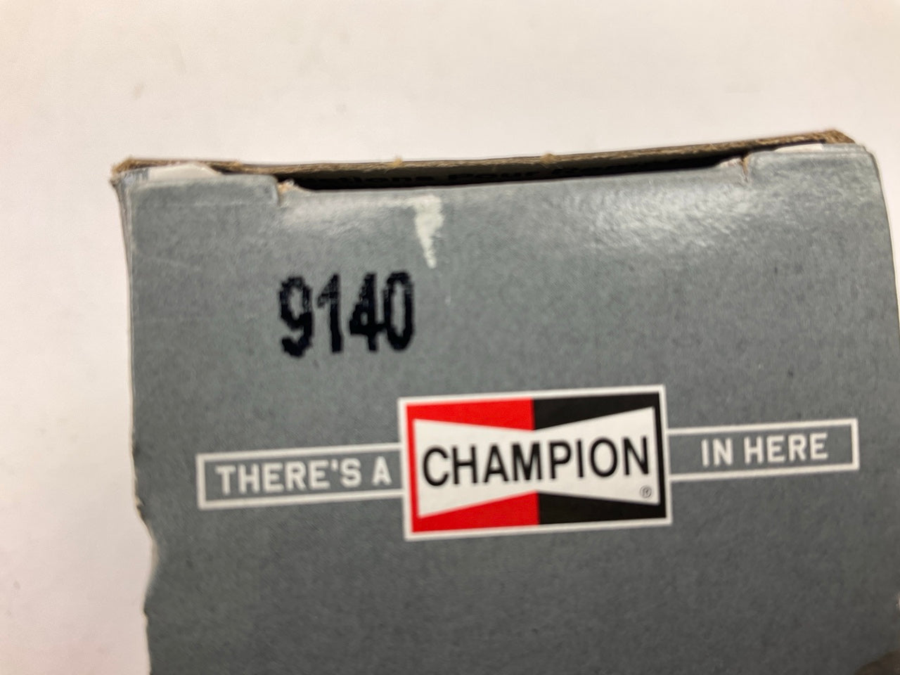 Champion 9140 Fog Headlight  Headlamp Lamp Light Bulb