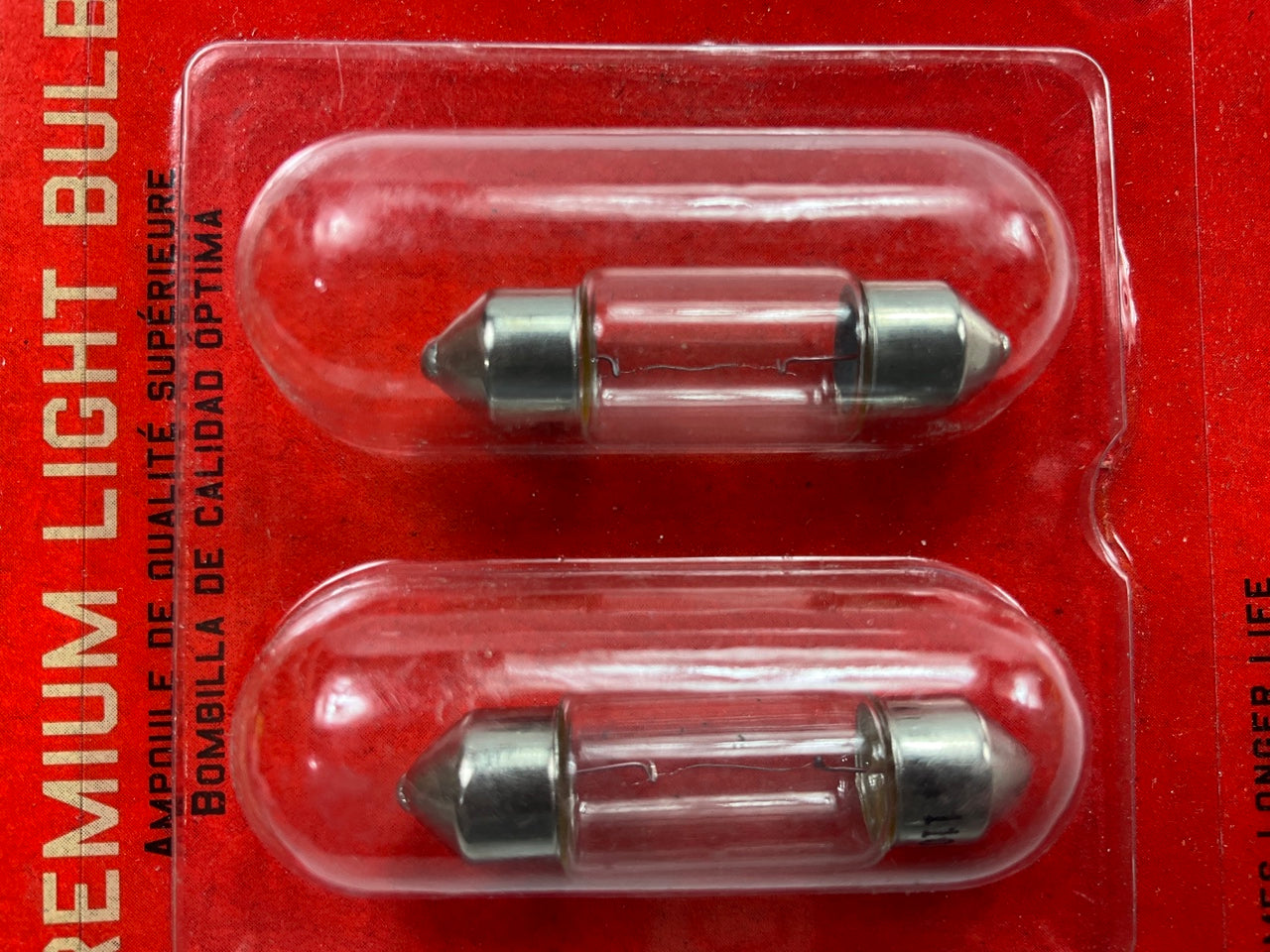 Champion BP11005LL Premium Minature Lamp Light Bulb, 11005 - 2 PACK