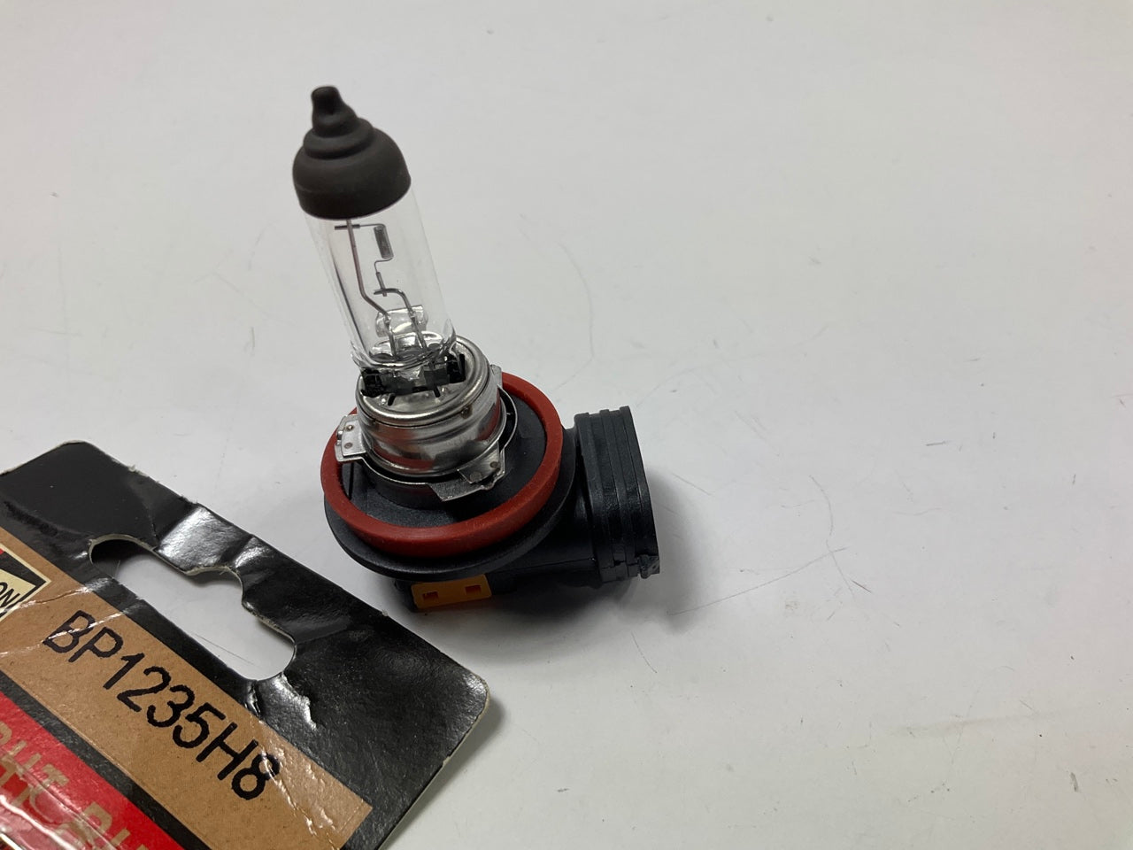 Champion BP1235H8 Fog Lamp Light Bulb, 1235/H8
