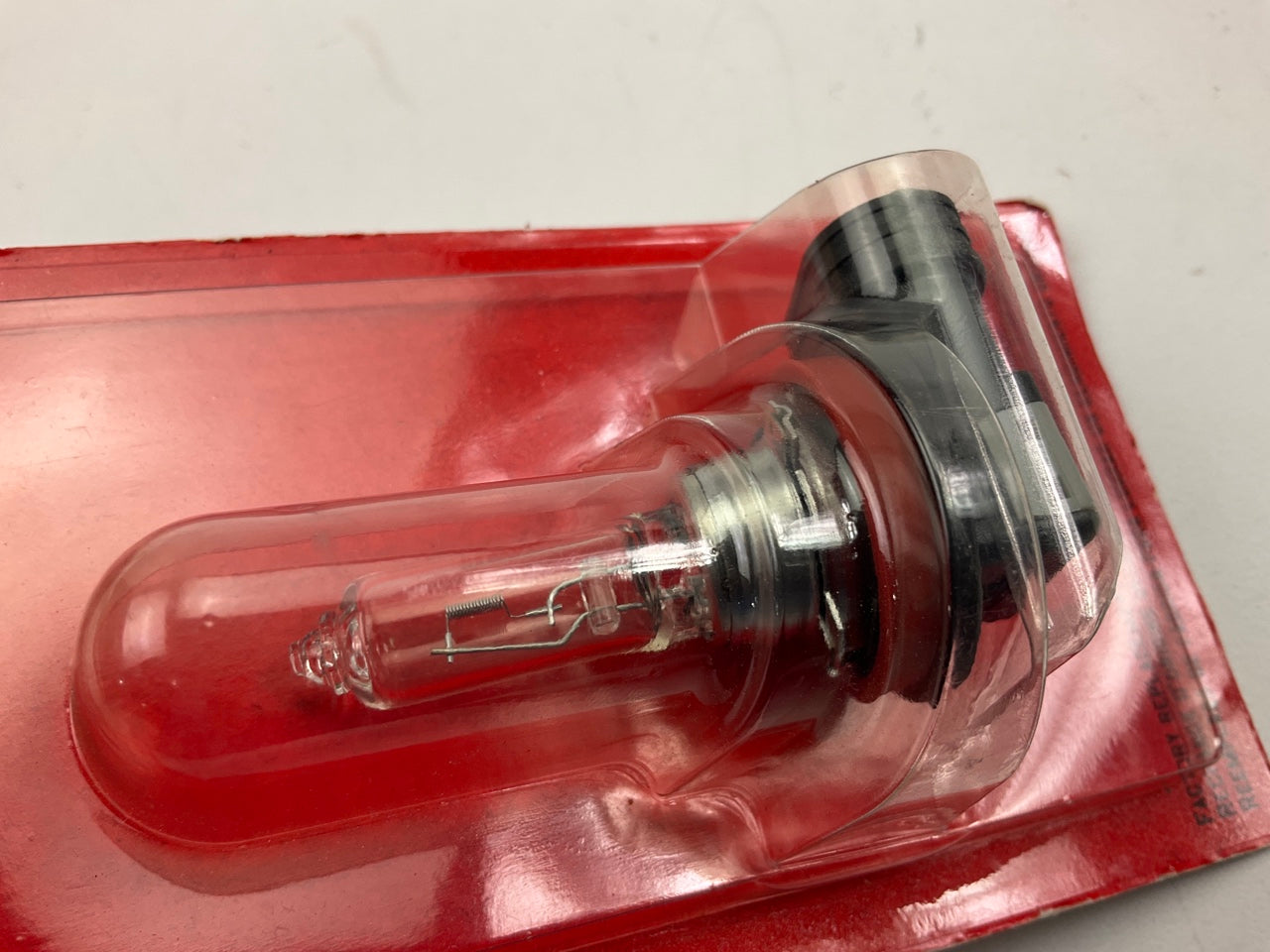 Champion BP1265H9 High Beam Headlight Headlamp Light Lamp Bulb, 1265/H9