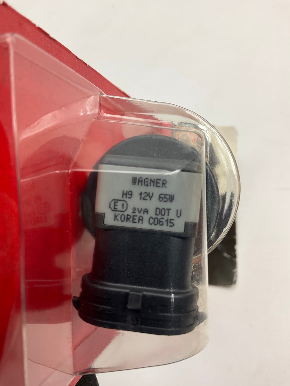 Champion BP1265H9 High Beam Headlight Headlamp Light Lamp Bulb, 1265/H9