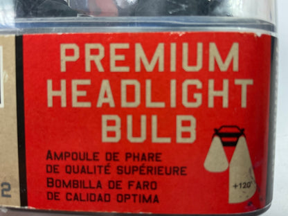 (2) Champion BP9007CH2 Headlight Head Light Bulbs # 9007