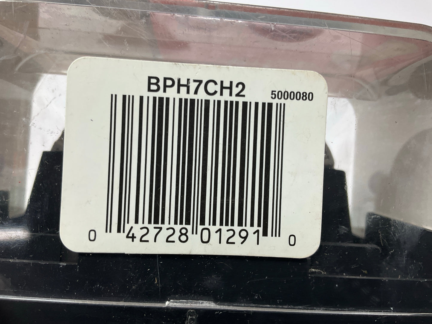Champion BPH7CH2 Headlight Headlamp Light Bulbs PAIR
