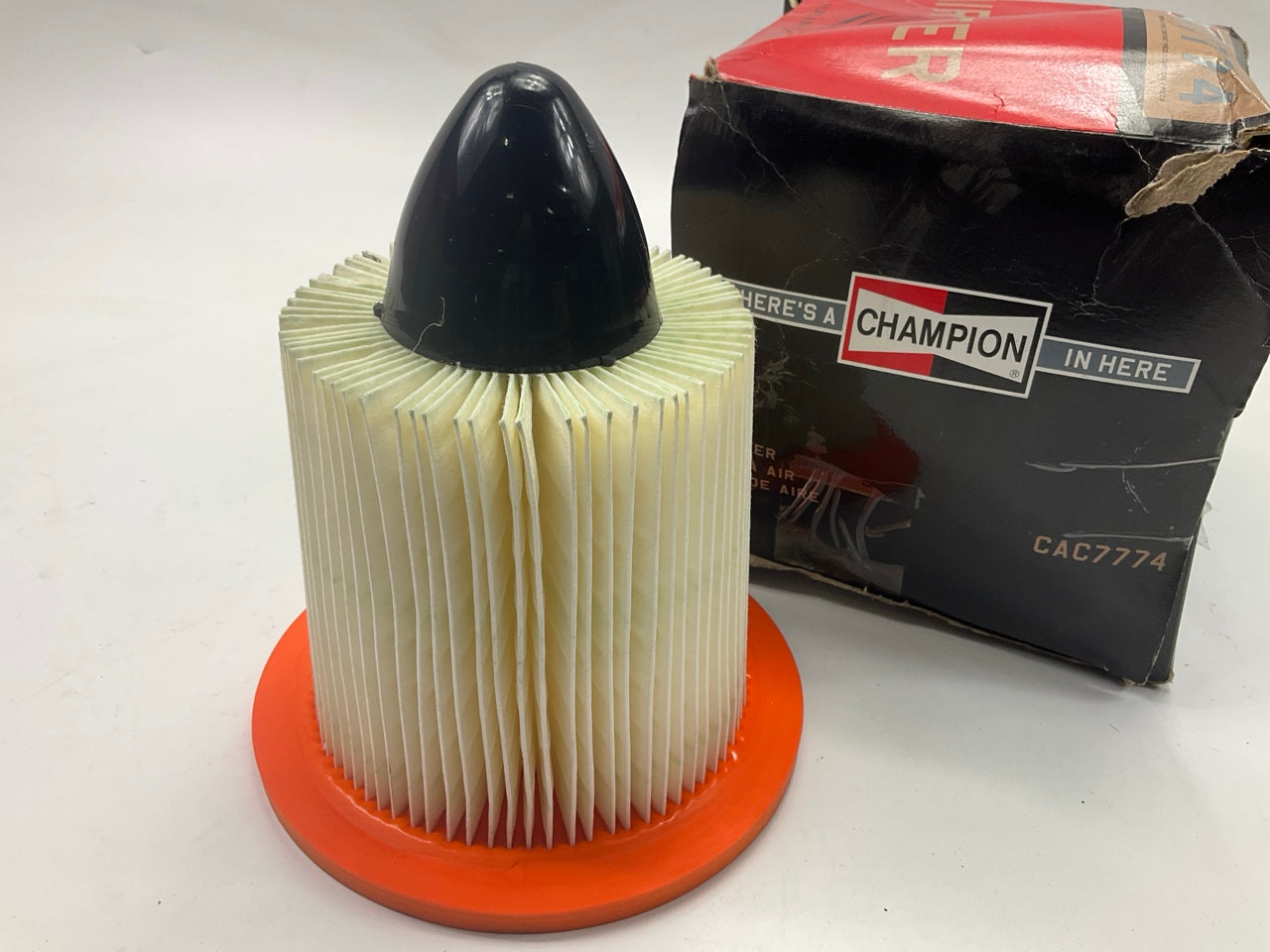 Champion CAC7774 Engine Air Filter