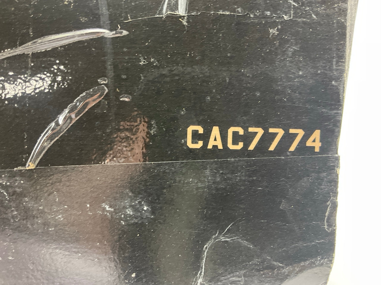 Champion CAC7774 Engine Air Filter