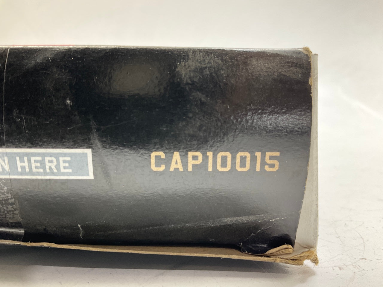 Champion CAP10015 Engine Air Filter For 2006-2014 Honda Ridgeline 3.5L-V6