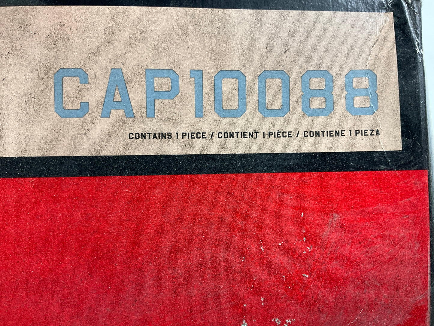 Champion CAP10088 Air Filter