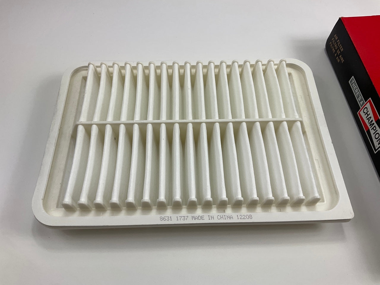 Champion CAP10171 Engine Air Filter