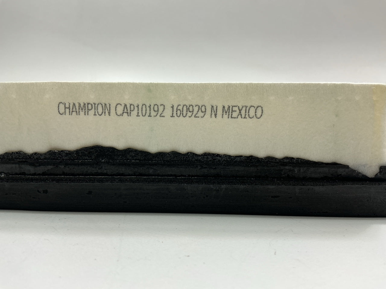 Champion CAP10192 Engine Air Filter For 2006-2010 Chrysler PT Cruiser 2.4l-L4