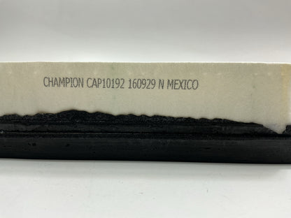Champion CAP10192 Engine Air Filter For 2006-2010 Chrysler PT Cruiser 2.4l-L4