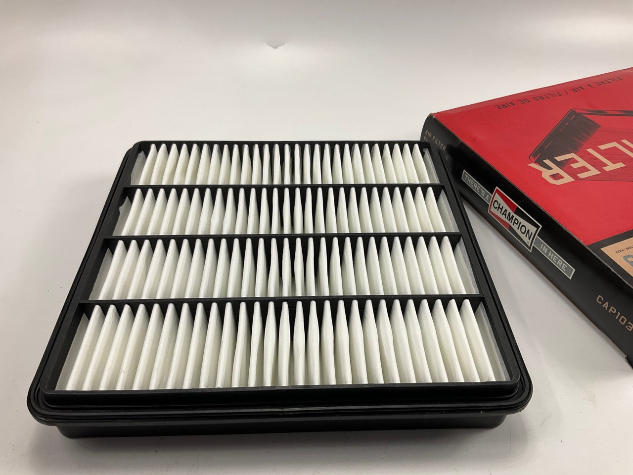 Champion CAP10343 Engine Air Filter