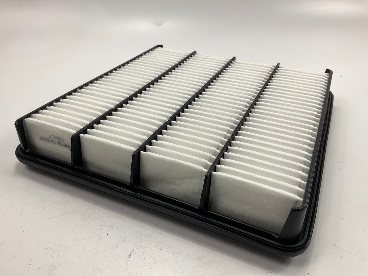 Champion CAP10343 Engine Air Filter