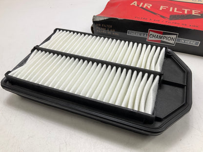 Champion CAP10344 Engine Air Filter For 2007-2009 Honda CR-V 2.4L-L4