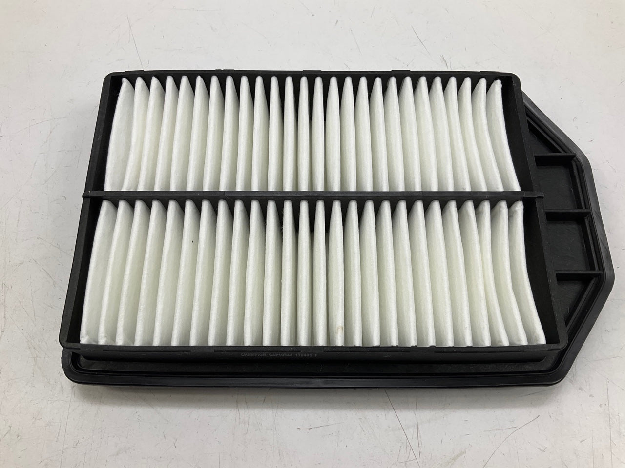 Champion CAP10344 Engine Air Filter For 2007-2009 Honda CR-V 2.4L-L4