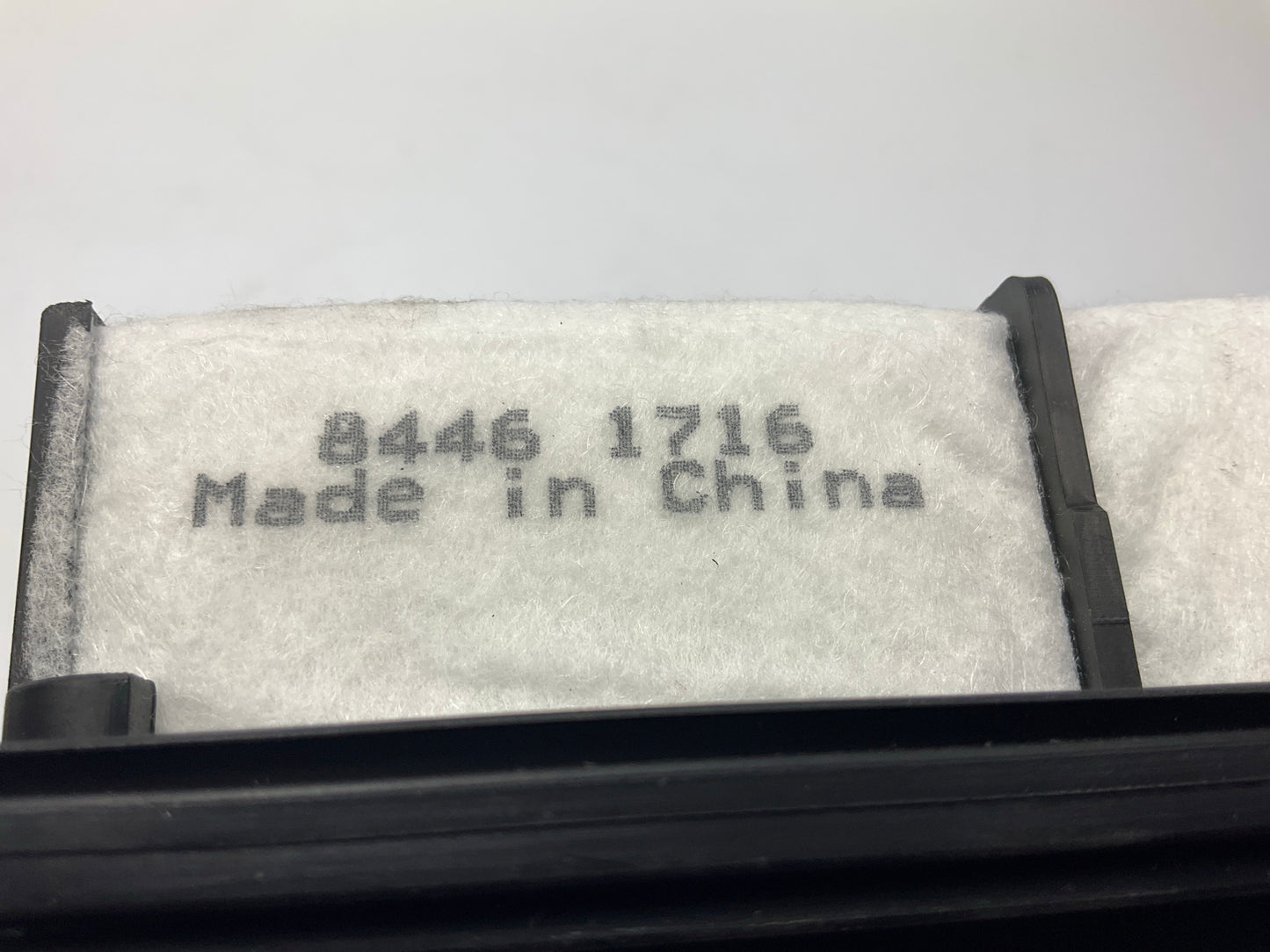 Champion CAP4830 Engine Air Filter