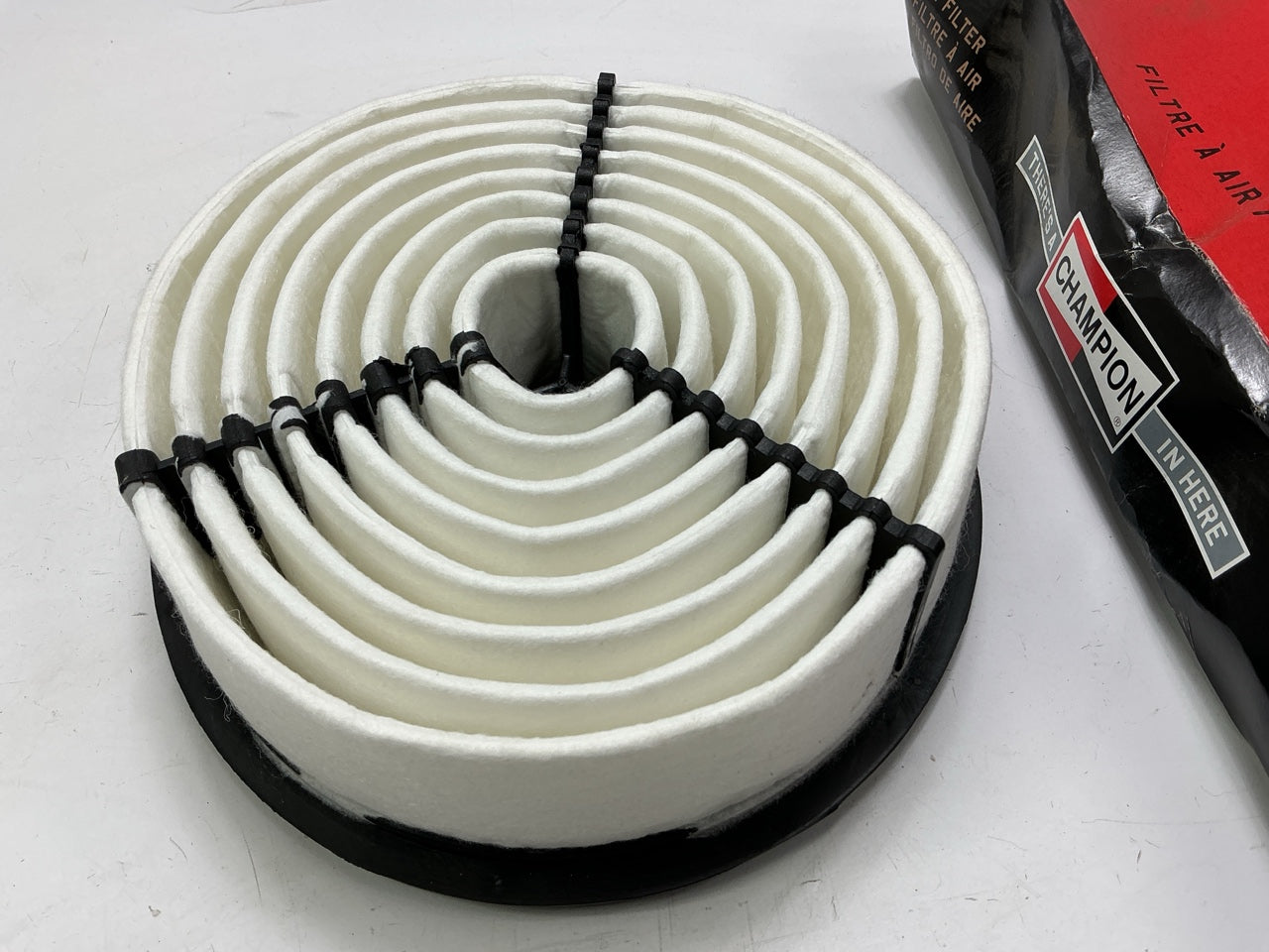 Champion CAP4939 Engine Air Filter