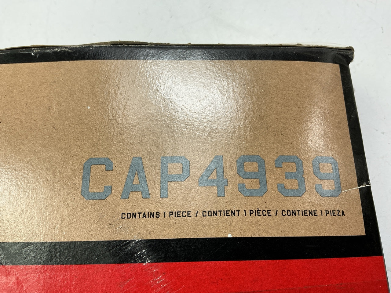 Champion CAP4939 Engine Air Filter