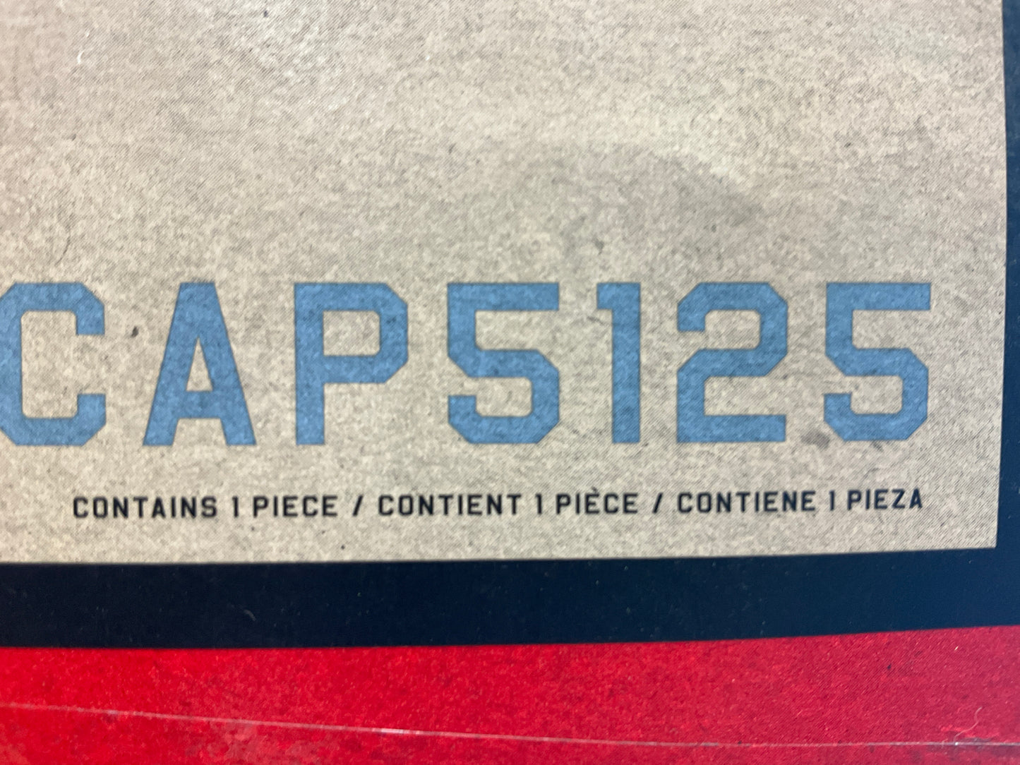 Champion CAP5125 Engine Air Filter