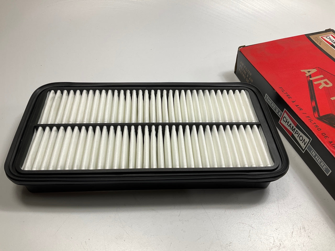 Champion CAP6395 Engine Air Filter