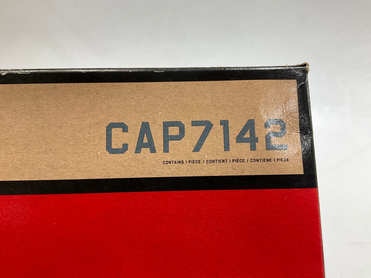 Champion CAP7142 Engine Air Filter