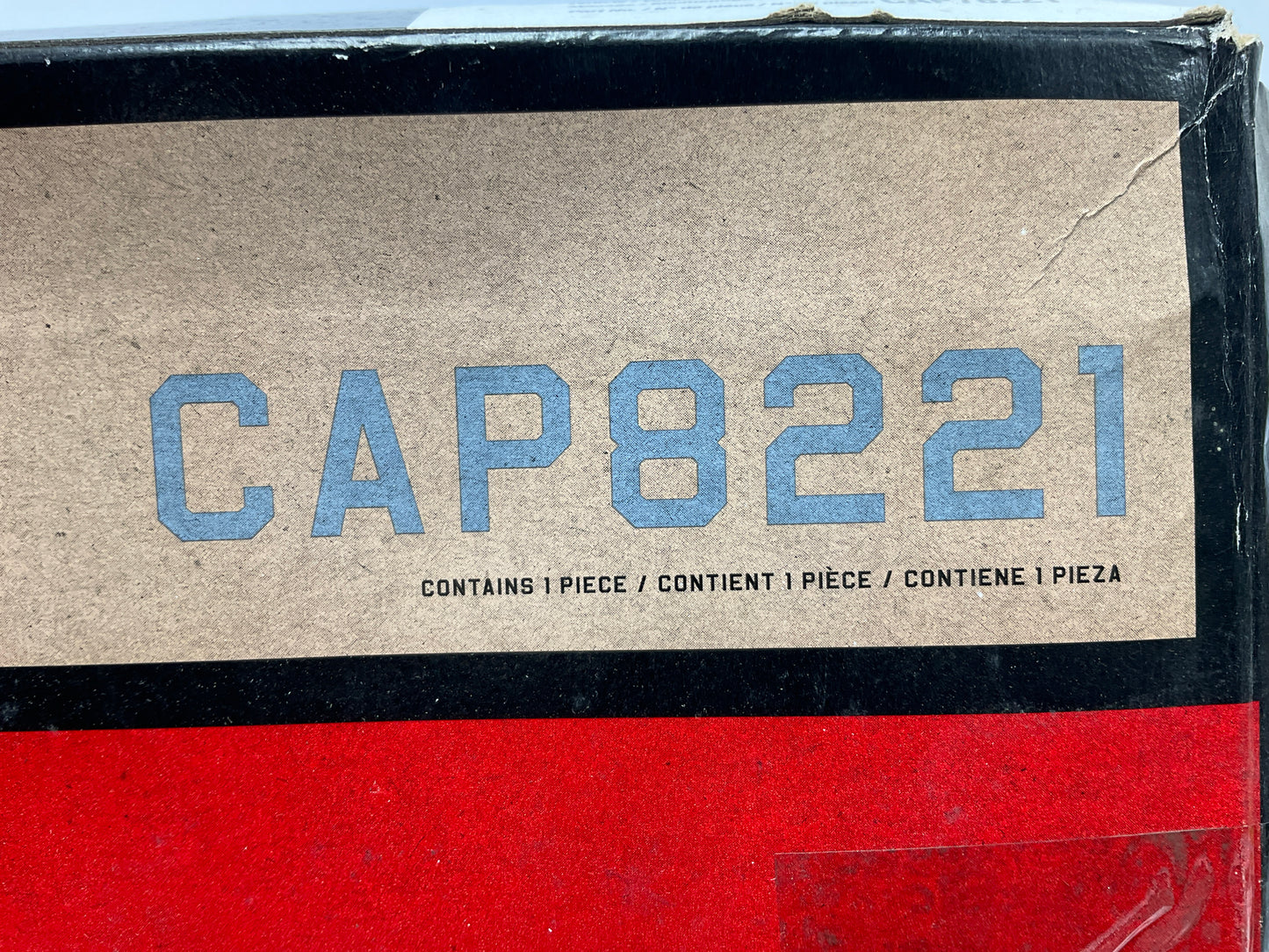 Champion CAP8221 Engine Air Filter
