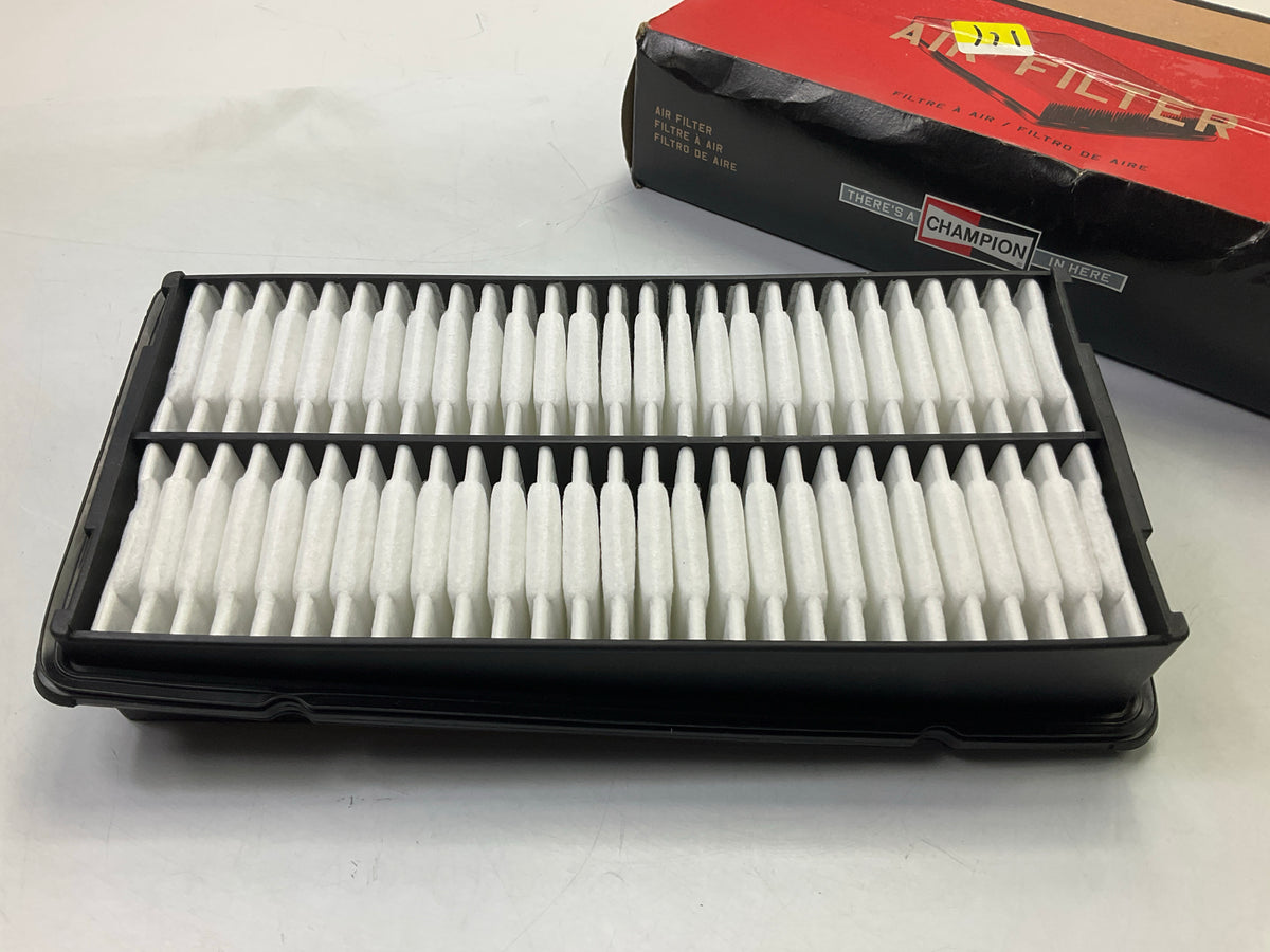 Champion CAP8475 Engine Air Filter