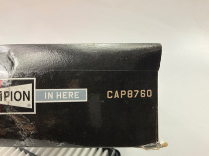 Champion CAP8760 Engine Air Filter For 1999-2001 Honda Odyssey 3.5L-V6
