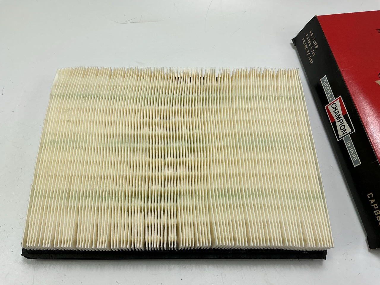 Champion CAP9838 Engine Air Filter