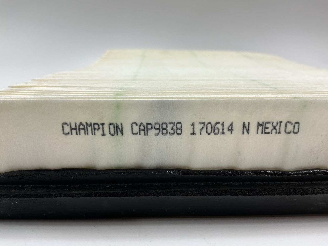 Champion CAP9838 Engine Air Filter