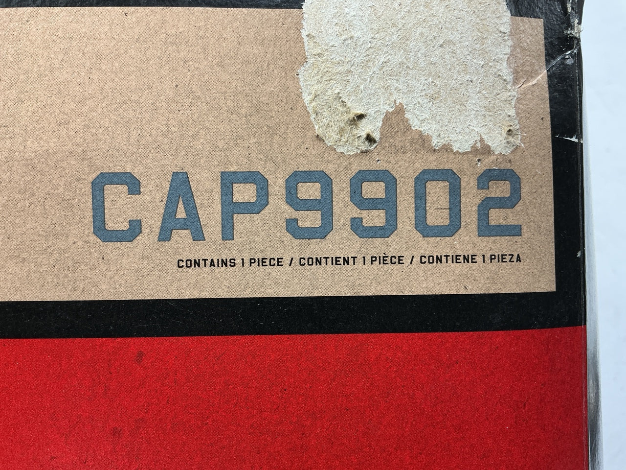 Champion CAP9902 Engine Air Filter