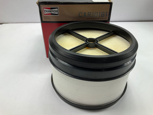 Champion CAR10161 Air Filter For 2006-2010 Silverado 2500 3500 HD DURAMAX DIESEL
