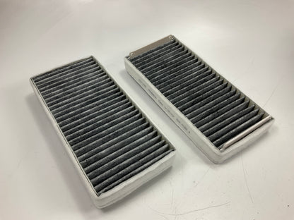 Champion CCF1729 Cabin Air Filter