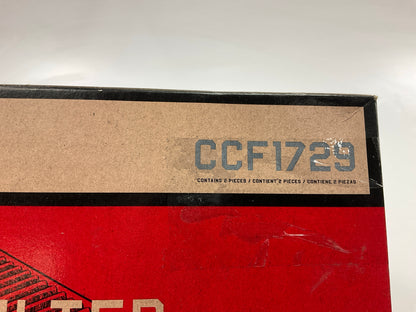 Champion CCF1729 Cabin Air Filter