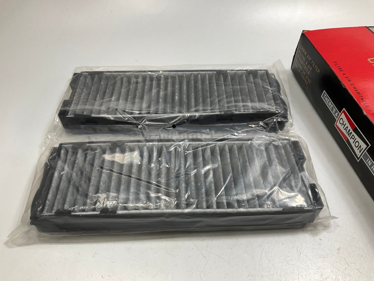Champion CCF1803 Cabin Air Filter