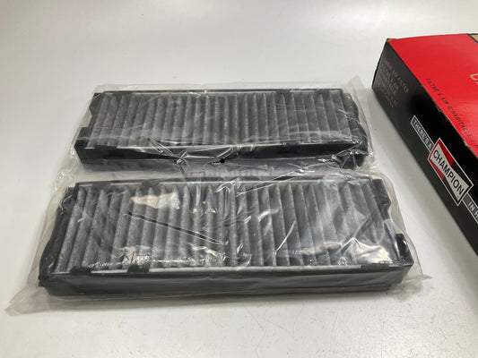 Champion CCF1803 Cabin Air Filter