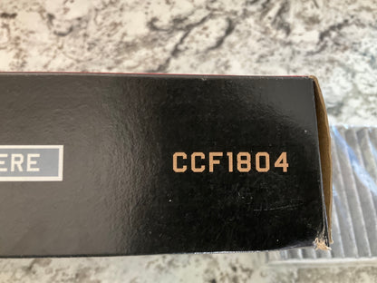 Champion CCF1804 Cabin Air Filter
