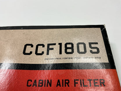 Champion CCF1805 Cabin Air Filter