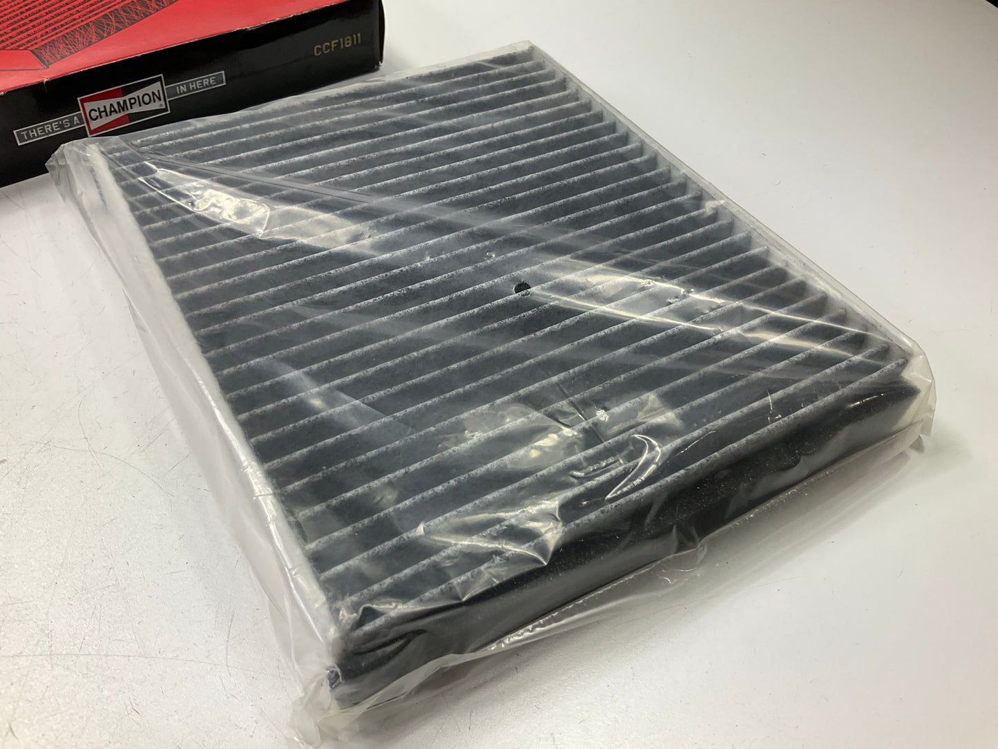 Champion CCF1811 Cabin Air Filter