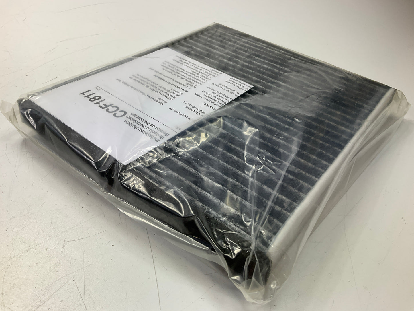 Champion CCF1811 Cabin Air Filter