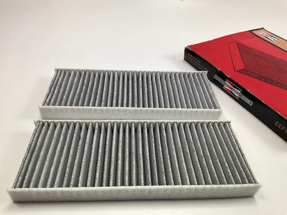 Champion CCF1813 Cabin Air Filter
