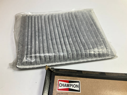 Champion CCF1821 Cabin Air Filter - 1999-2005 Mitsubishi Eclipse, Galant