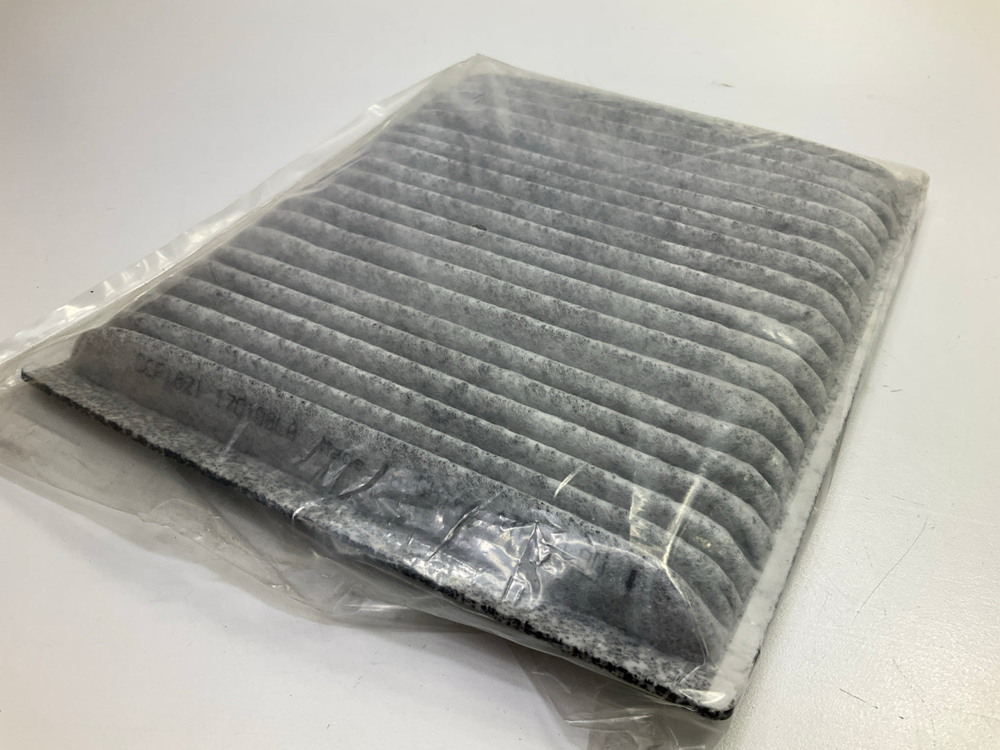 Champion CCF1821 Cabin Air Filter - 1999-2005 Mitsubishi Eclipse, Galant