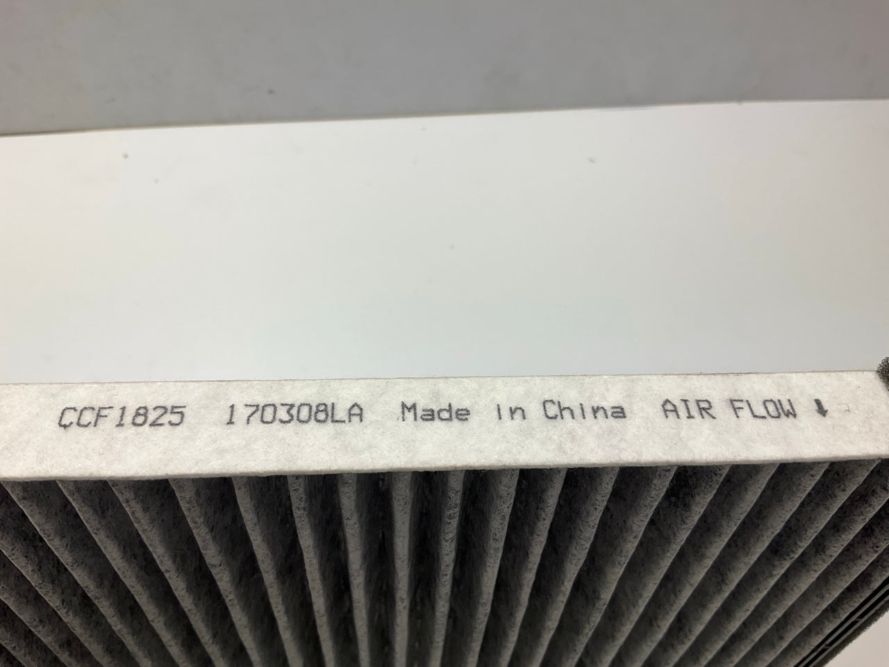 Champion CCF1825 Cabin Air Filter