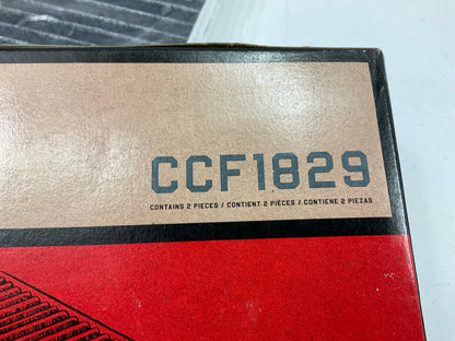 Champion CCF1829 Cabin Air Filter For 2004-2011 Nissan Quest